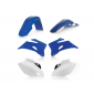 Σετ πλαστικά μοτοσυκλέτας ACERBIS για Yamaha YZF 06-09 OEM thumb